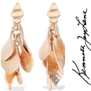✔️Kenneth Jay Lane Earrings